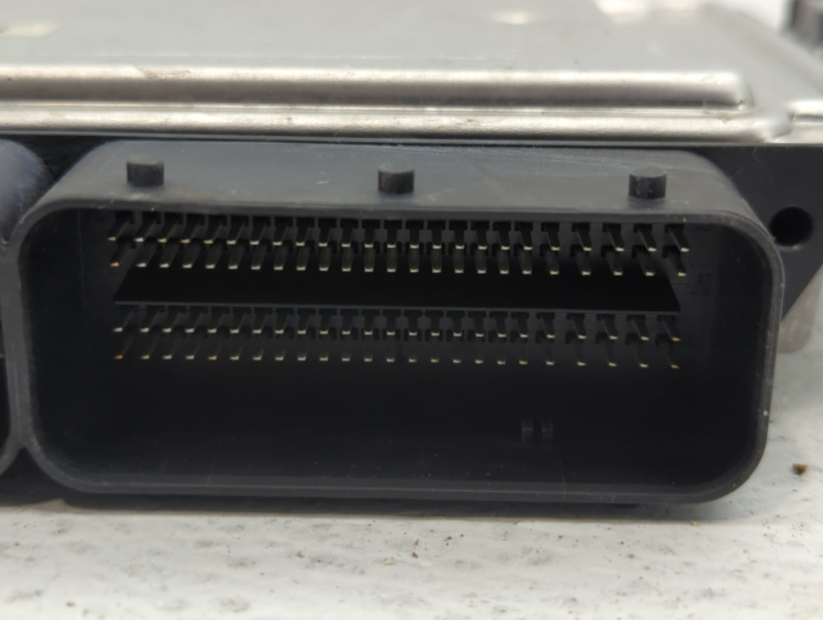 2013-2018 Ford Focus PCM Engine Control Computer ECU ECM PCU OEM P/N:FM5A-12A650-ADB EV61-12B684-BC OEM Used Auto Parts - Oe