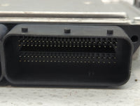 2013-2018 Ford Focus PCM Engine Control Computer ECU ECM PCU OEM P/N:FM5A-12A650-ADB EV61-12B684-BC OEM Used Auto Parts - Oe