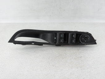 compare product 2012-2018 Ford Focus Master Power Window Switch Replacement Driver Side Left P/N:1085502X 1085501X Fits OEM Used Auto Parts