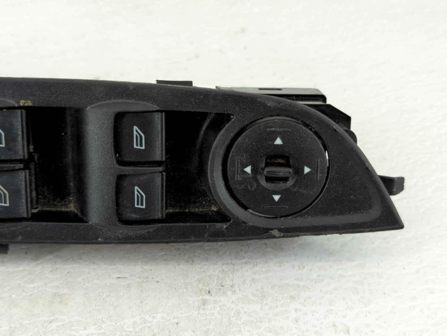 2012-2018 Ford Focus Master Power Window Switch Replacement Driver Side Left P/N:1085502X 1085501X Fits OEM Used Auto Parts 