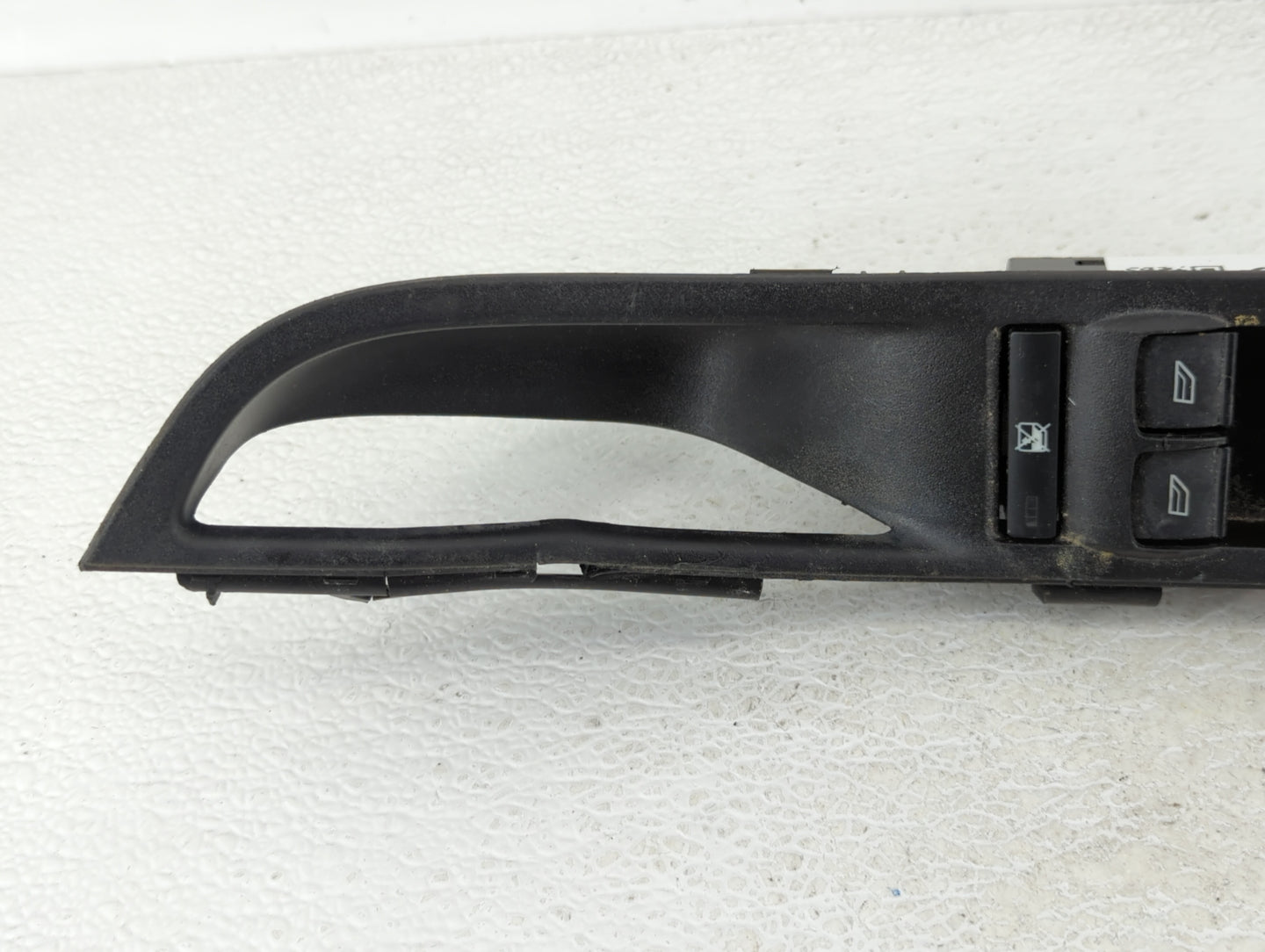 2012-2018 Ford Focus Master Power Window Switch Replacement Driver Side Left P/N:1085502X 1085501X Fits OEM Used Auto Parts 