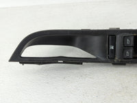 2012-2018 Ford Focus Master Power Window Switch Replacement Driver Side Left P/N:1085502X 1085501X Fits OEM Used Auto Parts 