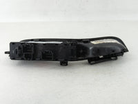 2012-2018 Ford Focus Master Power Window Switch Replacement Driver Side Left P/N:1085502X 1085501X Fits OEM Used Auto Parts 