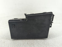 2016 Ford Focus Fusebox Fuse Box Panel Relay Module P/N:AV6T-14A067-AD AV6T-14A076-AB Fits OEM Used Auto Parts - Oemusedauto