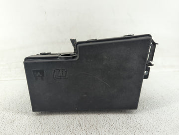 2016 Ford Focus Fusebox Fuse Box Panel Relay Module P/N:AV6T-14A067-AD AV6T-14A076-AB Fits OEM Used Auto Parts - Oemusedauto