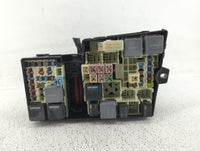 2016 Ford Focus Fusebox Fuse Box Panel Relay Module P/N:AV6T-14A067-AD AV6T-14A076-AB Fits OEM Used Auto Parts - Oemusedauto