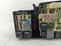 2016 Ford Focus Fusebox Fuse Box Panel Relay Module P/N:AV6T-14A067-AD AV6T-14A076-AB Fits OEM Used Auto Parts - Oemusedauto