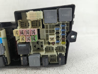 2016 Ford Focus Fusebox Fuse Box Panel Relay Module P/N:AV6T-14A067-AD AV6T-14A076-AB Fits OEM Used Auto Parts - Oemusedauto