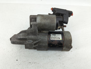 2012-2018 Ford Focus Car Starter Motor Solenoid OEM P/N:BB5T-11000-BA FJ5T-11000-AA Fits OEM Used Auto Parts - Oemusedautopa