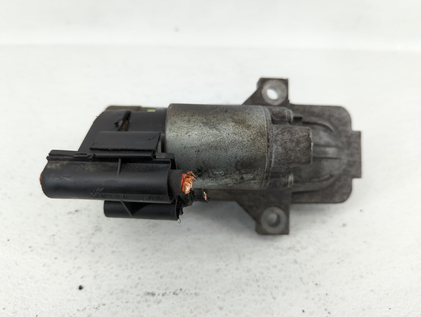 2012-2018 Ford Focus Car Starter Motor Solenoid OEM P/N:BB5T-11000-BA FJ5T-11000-AA Fits OEM Used Auto Parts - Oemusedautopa