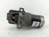 2012-2018 Ford Focus Car Starter Motor Solenoid OEM P/N:BB5T-11000-BA FJ5T-11000-AA Fits OEM Used Auto Parts - Oemusedautopa
