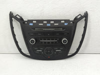 2015-2018 Ford Focus Radio Control Panel - Oemusedautoparts1.com
