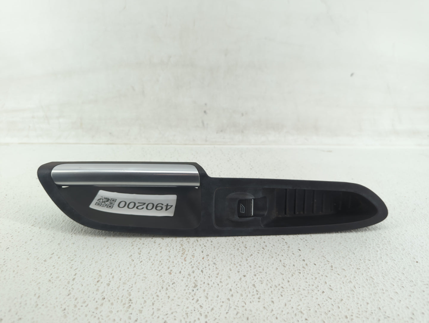 2016 Ford Focus Passenger Right Power Window Switch Cj54 S26690 Cf35b8 - Oemusedautoparts1.com