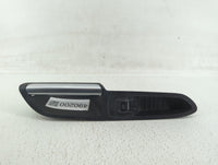 2016 Ford Focus Passenger Right Power Window Switch Cj54 S26690 Cf35b8 - Oemusedautoparts1.com