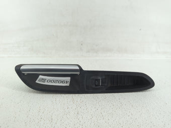 compare product 2016 Ford Focus Passenger Right Power Window Switch Cj54 S26690 Cf35b8