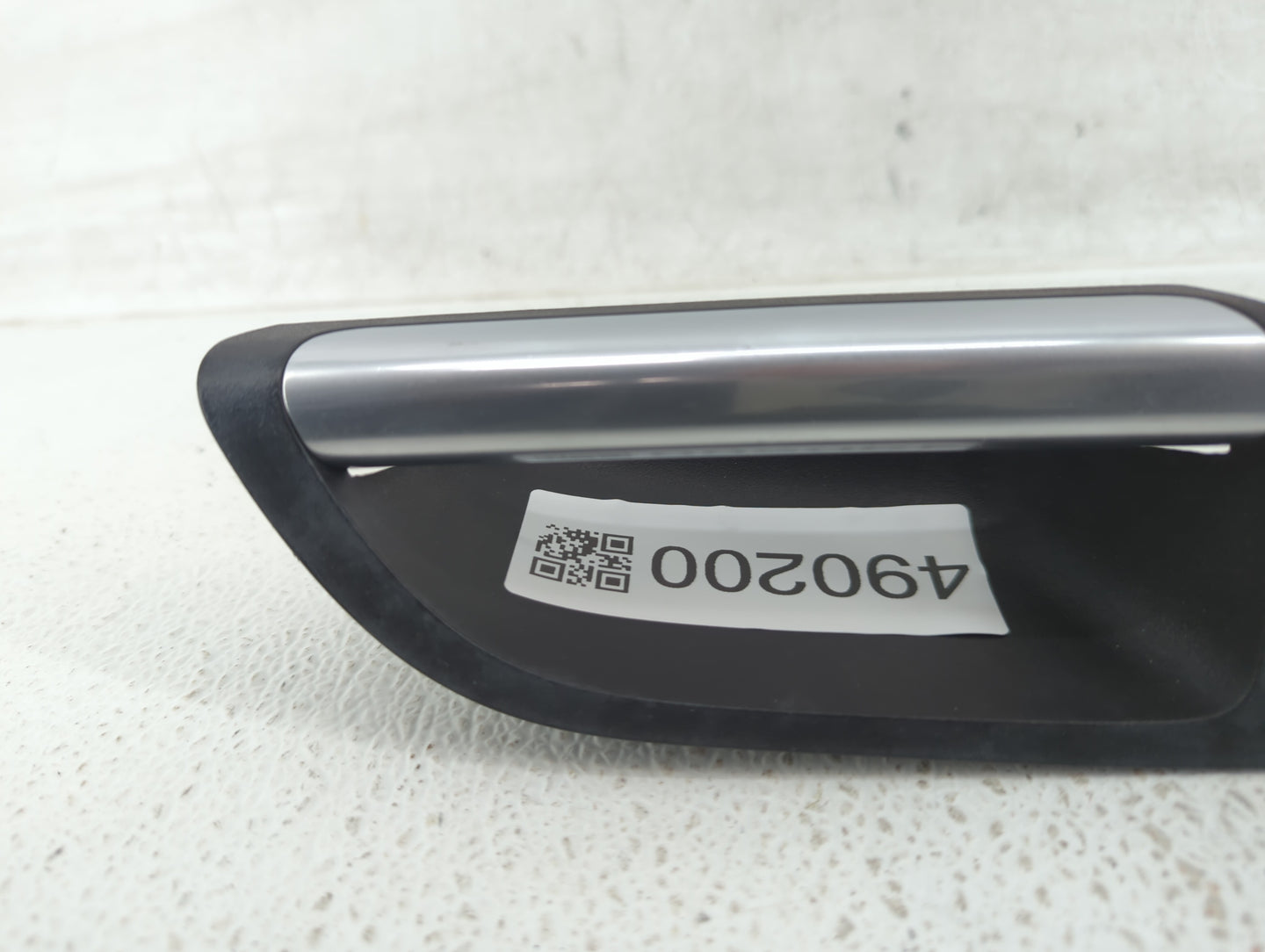 2016 Ford Focus Passenger Right Power Window Switch Cj54 S26690 Cf35b8 - Oemusedautoparts1.com