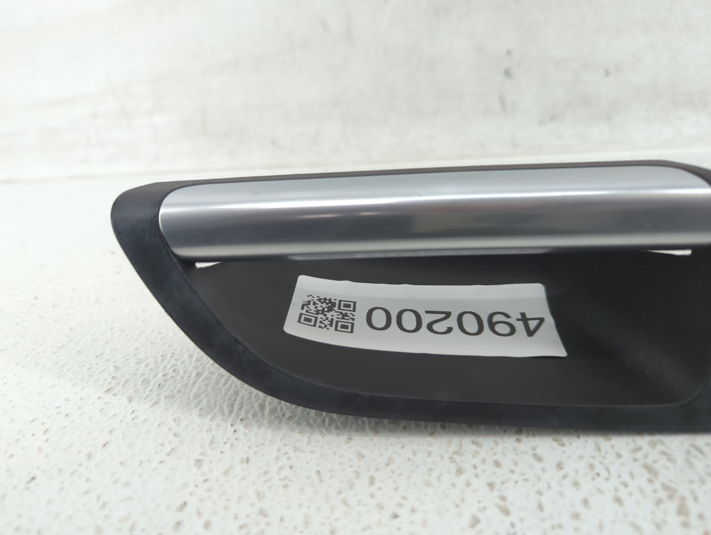 2016 Ford Focus Passenger Right Power Window Switch Cj54 S26690 Cf35b8 - Oemusedautoparts1.com