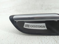 2016 Ford Focus Passenger Right Power Window Switch Cj54 S26690 Cf35b8 - Oemusedautoparts1.com