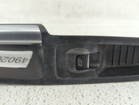 2016 Ford Focus Passenger Right Power Window Switch Cj54 S26690 Cf35b8 - Oemusedautoparts1.com