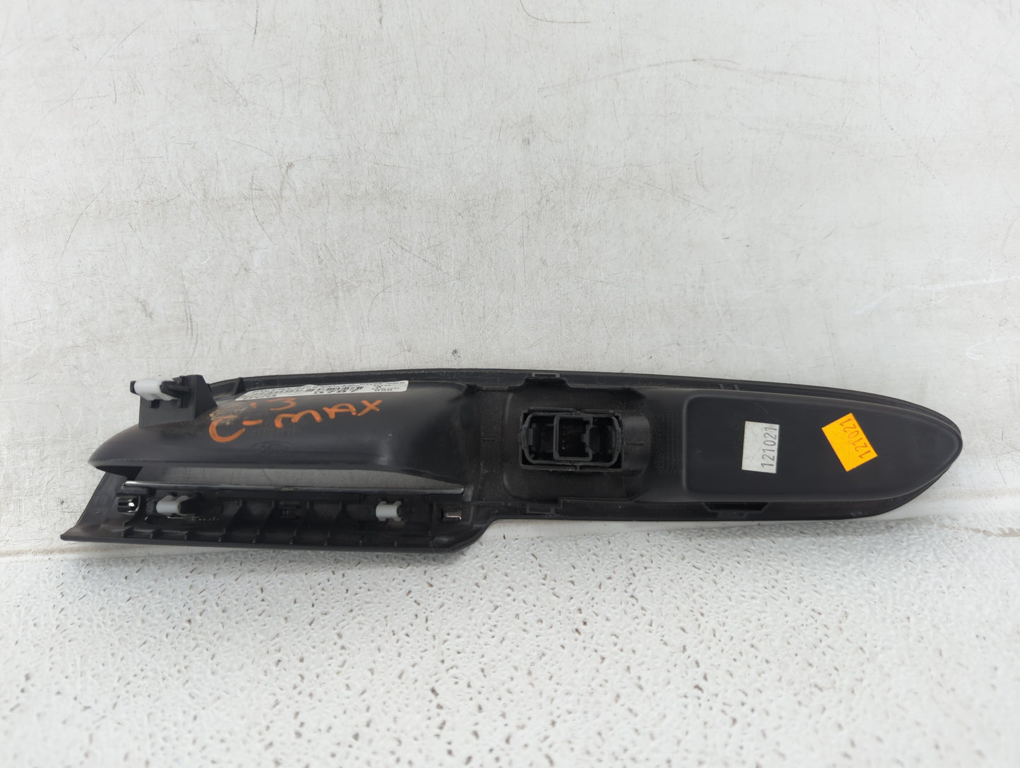 2016 Ford Focus Passenger Right Power Window Switch Cj54 S26690 Cf35b8 - Oemusedautoparts1.com