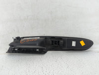2016 Ford Focus Passenger Right Power Window Switch Cj54 S26690 Cf35b8 - Oemusedautoparts1.com
