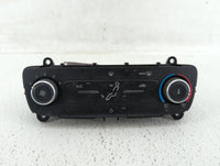 2015-2018 Ford Focus Climate Control Module Temperature AC/Heater Replacement P/N:F1ET-19980-JJ Fits Fits 2015 2016 2017 201
