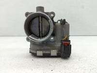 2014-2018 Ford Focus Throttle Body P/N:DS7E-9F991-BB Fits Fits 2014 2015 2016 2017 2018 2019 2020 2021 2022 OEM Used Auto Pa