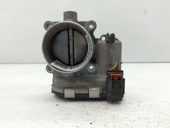 compare product 2014-2018 Ford Focus Throttle Body P/N:DS7E-9F991-BB Fits Fits 2014 2015 2016 2017 2018 2019 2020 2021 2022 OEM Used Auto Parts
