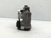 2014-2018 Ford Focus Throttle Body P/N:DS7E-9F991-BB Fits Fits 2014 2015 2016 2017 2018 2019 2020 2021 2022 OEM Used Auto Pa