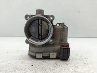 2014-2018 Ford Focus Throttle Body P/N:DS7E-9F991-BB Fits Fits 2014 2015 2016 2017 2018 2019 2020 2021 2022 OEM Used Auto Pa