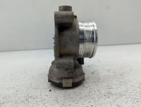 2014-2018 Ford Focus Throttle Body P/N:DS7E-9F991-BB Fits Fits 2014 2015 2016 2017 2018 2019 2020 2021 2022 OEM Used Auto Pa