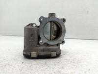 2014-2018 Ford Focus Throttle Body P/N:DS7E-9F991-BB Fits Fits 2014 2015 2016 2017 2018 2019 2020 2021 2022 OEM Used Auto Pa