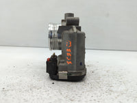2014-2018 Ford Focus Throttle Body P/N:DS7E-9F991-BB Fits Fits 2014 2015 2016 2017 2018 2019 2020 2021 2022 OEM Used Auto Pa