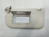 2013-2018 Ford Focus Sun Visor Shade Replacement Driver Left Mirror Fits Fits 2013 2014 2015 2016 2017 2018 OEM Used Auto Pa