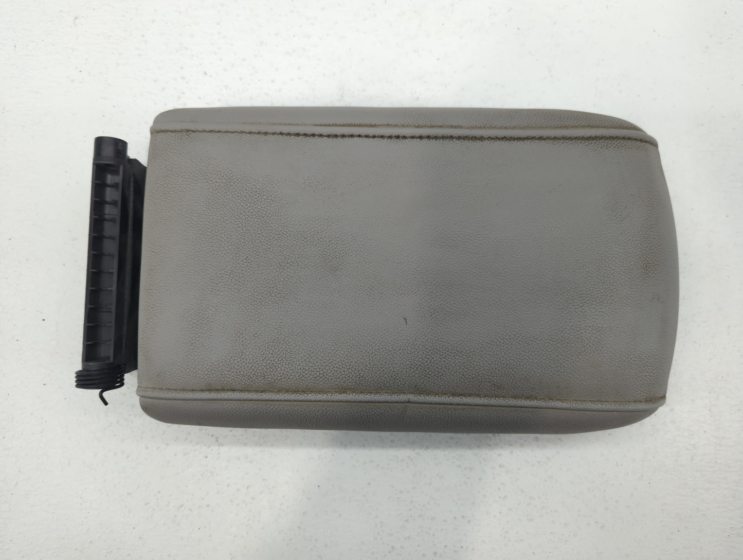 2016 Ford Focus Center Console Armrest Cover Lid Grey - Oemusedautoparts1.com