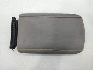 2016 Ford Focus Center Console Armrest Cover Lid Grey - Oemusedautoparts1.com
