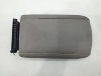 2016 Ford Focus Center Console Armrest Cover Lid Grey - Oemusedautoparts1.com