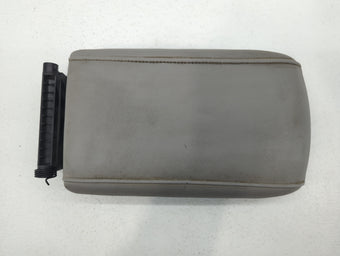 compare product 2016 Ford Focus Center Console Armrest Cover Lid Grey