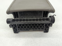 2016 Ford Focus Center Console Armrest Cover Lid Grey - Oemusedautoparts1.com