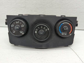 compare product 2015-2018 Ford Focus Climate Control Module Temperature AC/Heater Replacement P/N:F1ET-18C612-CG F1ET-18C612-CJ Fits OEM Used Auto Parts