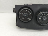 2015-2018 Ford Focus Climate Control Module Temperature AC/Heater Replacement P/N:F1ET-18C612-CG F1ET-18C612-CJ Fits OEM Use