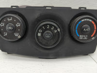 2015-2018 Ford Focus Climate Control Module Temperature AC/Heater Replacement P/N:F1ET-18C612-CG F1ET-18C612-CJ Fits OEM Use