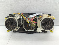 2015-2018 Ford Focus Climate Control Module Temperature AC/Heater Replacement P/N:F1ET-18C612-CG F1ET-18C612-CJ Fits OEM Use