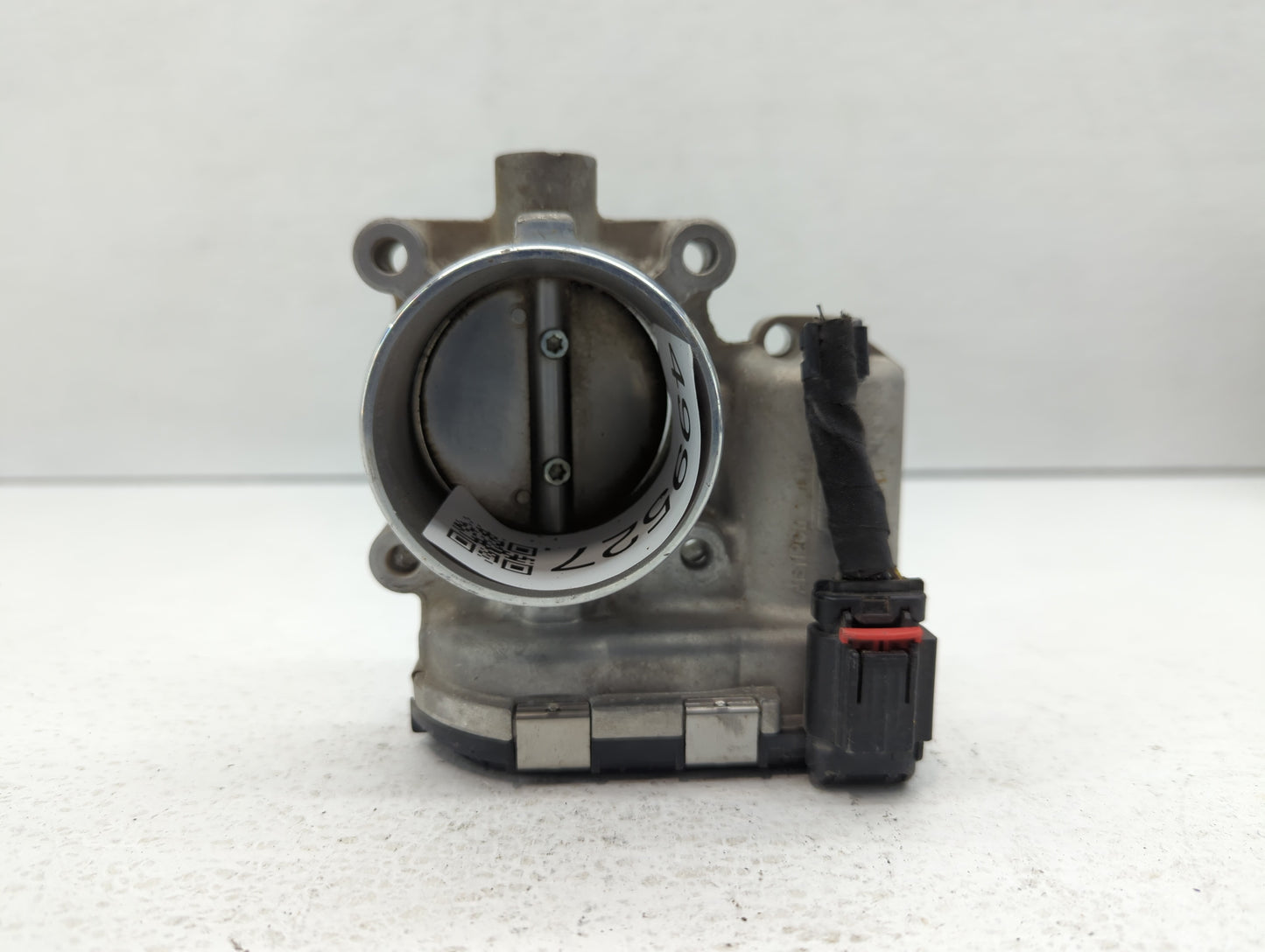 2014-2018 Ford Focus Throttle Body P/N:DS7E-9F991-BB Fits Fits 2014 2015 2016 2017 2018 2019 2020 2021 2022 OEM Used Auto Pa