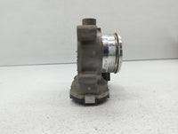 2014-2018 Ford Focus Throttle Body P/N:DS7E-9F991-BB Fits Fits 2014 2015 2016 2017 2018 2019 2020 2021 2022 OEM Used Auto Pa