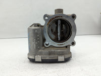 2014-2018 Ford Focus Throttle Body P/N:DS7E-9F991-BB Fits Fits 2014 2015 2016 2017 2018 2019 2020 2021 2022 OEM Used Auto Pa