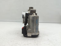 2014-2018 Ford Focus Throttle Body P/N:DS7E-9F991-BB Fits Fits 2014 2015 2016 2017 2018 2019 2020 2021 2022 OEM Used Auto Pa