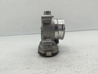 2014-2018 Ford Focus Throttle Body P/N:DS7E-9F991-BB Fits Fits 2014 2015 2016 2017 2018 2019 2020 2021 2022 OEM Used Auto Pa