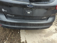 2015-2018 Ford Focus Rear Bumper Assembly Oem 5013264 - Oemusedautoparts1.com