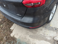 2015-2018 Ford Focus Rear Bumper Assembly Oem 5013264 - Oemusedautoparts1.com